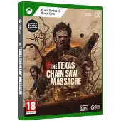 Texas Chainsaw Massacre, De XBSX multi