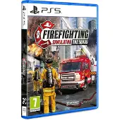 Firefighting Simulator: The Squad - PS5