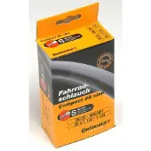 Continental binnenband compact slim 20" 28/32-406/451 fv 42mm