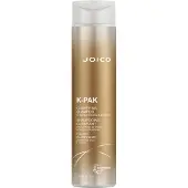Joico - K-Pak Clarifying Shampoo - Verhelderende shampoo tegen chloor en afzettingen, 300 ml