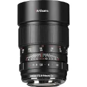 7artisans FF 60mm f/2.8 Macro 2X for Nikon Z-Mount
