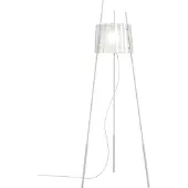 Kdln Tyla Vloerlamp White