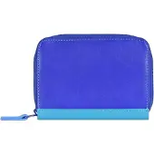 Mywalit Ladies Zip Around Fan CC Holder seascape