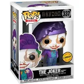 Funko POP! Pop Heroes: Batman 1989 - The Joker With Hat Pop #337