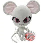 Miraculous - Mullo 24 cm knuffel