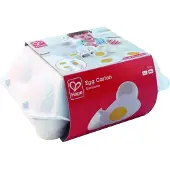 Hape Eierdoos 1 St