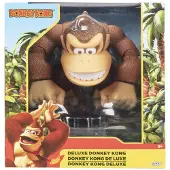 Nintendo Super Mario 15 cm beweegbare Donkey Kong-figuur