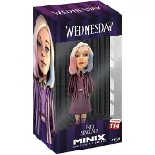 Minix Wednesday - Enid Sinclair