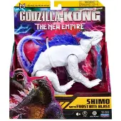 The New Empire - Shimo 15 cm