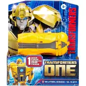 Hasbro Een Bumblebee B-127 Gear Changer-figuur Geel