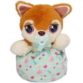 Baby Paws - Mini - Shibainu (264-922402)