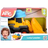 ABC Véhicule ABC Chargeur Lucy