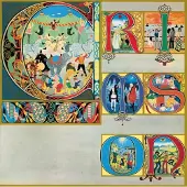 Import King Crimson - Lizard (Steven Wilson Mix) (LP)
