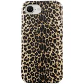 Burga Tough Backcover voor de Apple iPhone 17e / 16e - Player