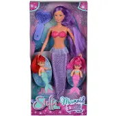 Steffi Love Simba Mermaid Twins pop