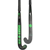 Osaka Pro Tour 40 2.0 Pro Bow Hockeystick Senior 35