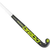 Brabo Traditional Carbon 60 LB Hockeystick Maat: 36.5