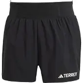 Adidas Sportbroek 'Xperior' zwart / wit
