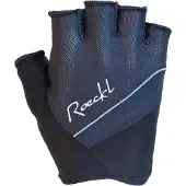 Roeckl Denice K000 Zwarte Vrouwen Handschoenen || Maat: 8