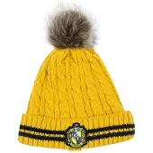 PAN Vision Danmark A/S Unisex, Pet, Harry Potter: Pom-Pom Hufflepuff, Geel