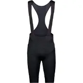 POC - Cadence Cargo Bib Shorts - Fietsbroek M, zwart