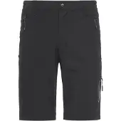 CMP Outdoorbroek zwart