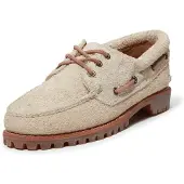 Timberland Mocassins beige