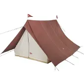 Spatz - Group-Spatz 6 - Groepstent bruin