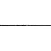 13 Fishing Fate Black Spinning Rod Zwart 3.05 m / 15-40 g