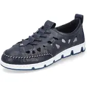 Rieker Lage sneakers 4995614 dames 40