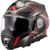 LS2 FF901 Advant X Carbon Future II Helm