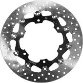 Brembo 78b40830 Remschijf