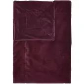 Essenza Plaid Furry Rose-150 x 200 cm