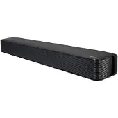 LG Soundbar SQM1 40W Black 40 W
