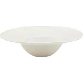 House Doctor Pion pastabord Ø25 cm Grijs-wit