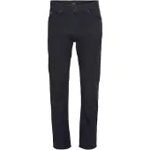 BOSS Heren Jeans Re.Maine marine (33/32), Casual, Katoen, Denim, Marineblauw 50509918