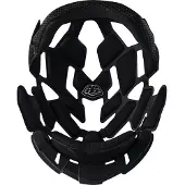 Troy Lee Designs D4 Poly Binnenvoering