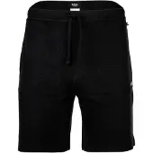 BOSS Pyjamabroek zwart