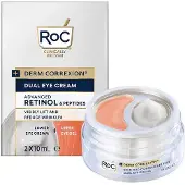 Roc Derm Correxion Dual Eye Cream