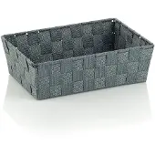 kela Alvaro Mand - Groot - Grijs -