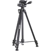 InLine lichtgewicht camera tripod | max. 1,73m | aluminium/zwart