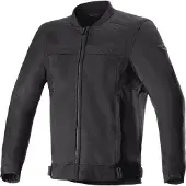 Alpinestars Luc V2 Air Jas zwart Maat 3XL