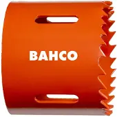 Bahco gatzaag bi-metaal 35 mm | 3830-35-C