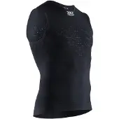 X-Bionic zonder mouwen Energizer 4.0 LT onderhemd, voor heren, Maat 2XL