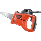 Black & Decker 400W handzaag - KS880EC-QS