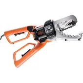 Black & Decker GK1000-QS 550W Alligator Elektrische Snoeizaag