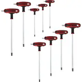 Ks Tools 151.8150 Schroevendraaierset