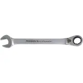 Proxxon Industrial 23131 MicroSpeeder Steek-ringratelsleutel Sleutelbreedte (metrisch) 9 mm
