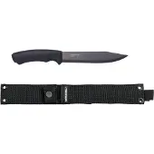 Morakniv Pathfinder, zwart