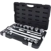 Ks Tools 911.0721 Steeksleutelset